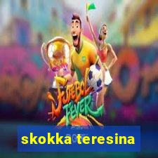 skokka teresina